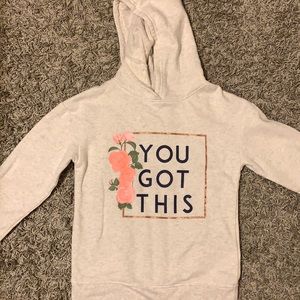 Kids’ Sweatshirt